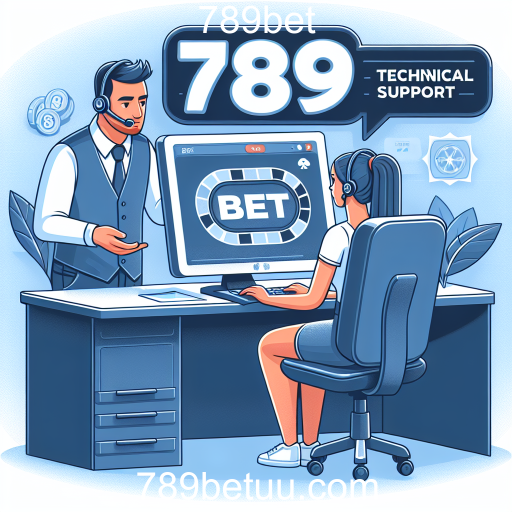 Suporte 24/7 Suporte 24/7: A Nova Fronteira dos Jogos Online na 789bet